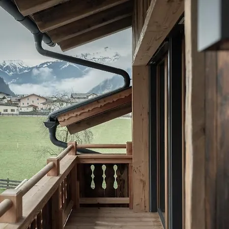 Alpine Lofts M26 * Grossarl