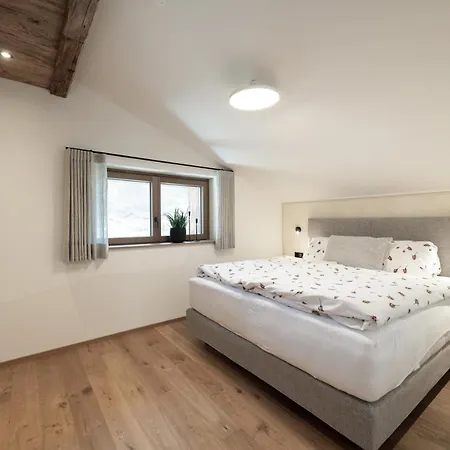 Apartmán Alpine Lofts M26