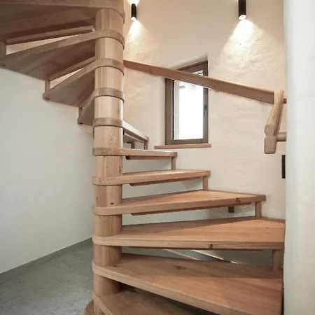 Alpine Lofts M26 Apartament *