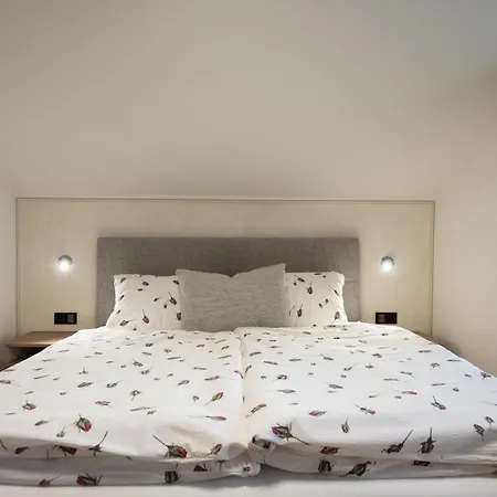 Apartment Alpine Lofts M26 Grossarl