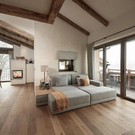 Alpine Lofts M26 * Grossarl