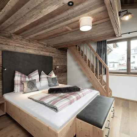 Alpine Lofts M26 * Grossarl