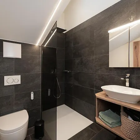 Alpine Lofts M26 Grossarl