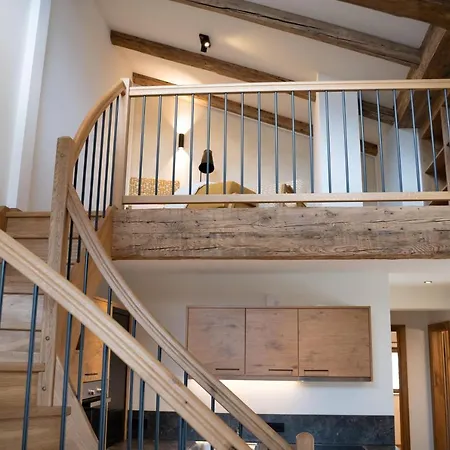 Apartment Alpine Lofts M26 *