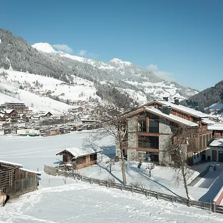 Alpine Lofts M26 Grossarl