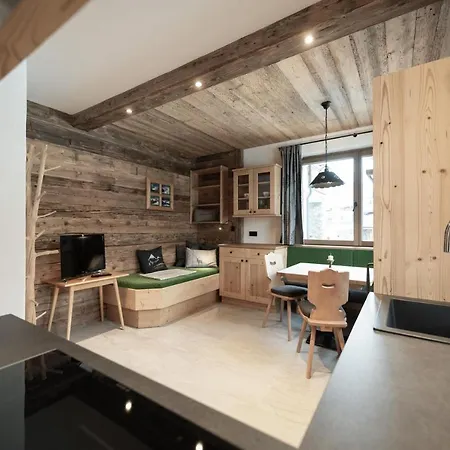 Alpine Lofts M26 *