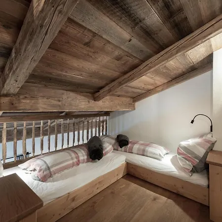 Alpine Lofts M26 Apartment *