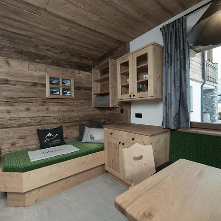 Apartmán Alpine Lofts M26 *