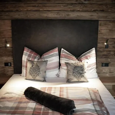 Alpine Lofts M26 Grossarl