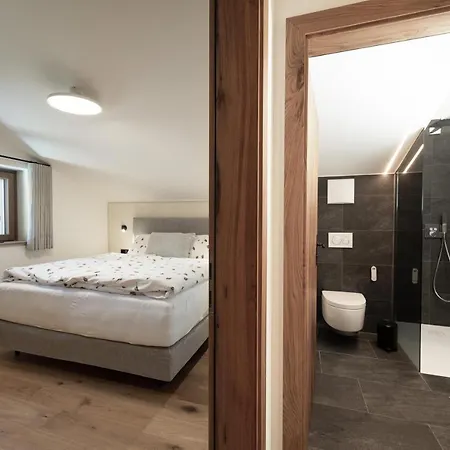 Alpine Lofts M26 Apartment *
