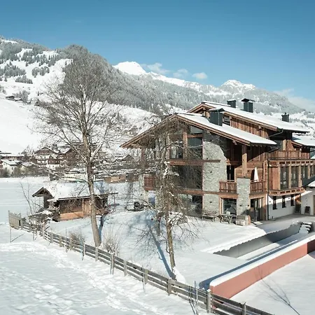 Apartment Alpine Lofts M26 *