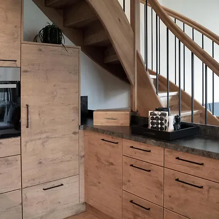 Alpine Lofts M26 Apartman Grossarl