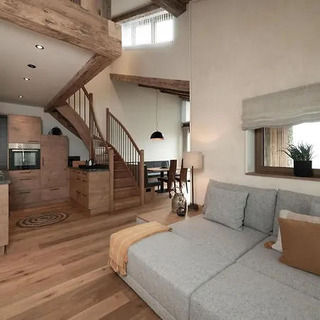 Alpine Lofts M26