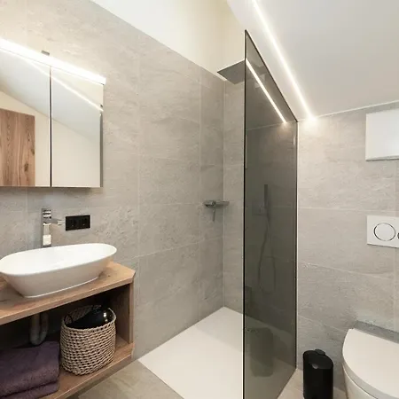 Alpine Lofts M26 Apartment *