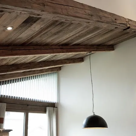 Alpine Lofts M26 Apartment *
