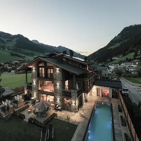 Alpine Lofts M26 Apartmán