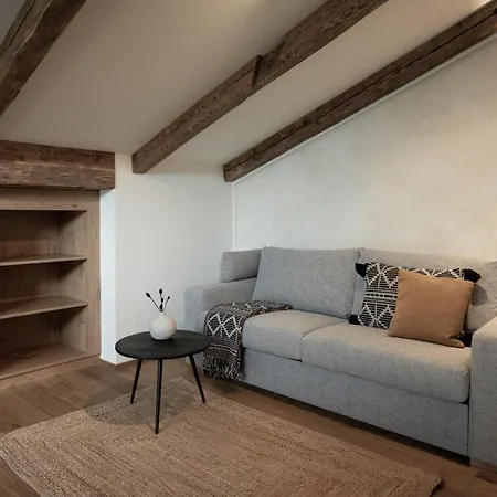 Alpine Lofts M26 Apartment *