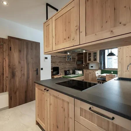 Apartment Alpine Lofts M26 Grossarl