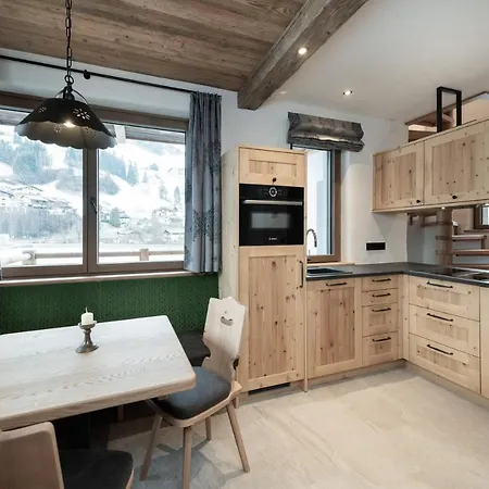 Alpine Lofts M26 * Grossarl