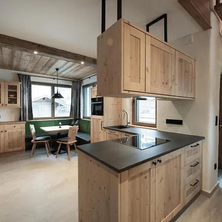 Apartment Alpine Lofts M26