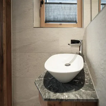 Apartman Alpine Lofts M26 *