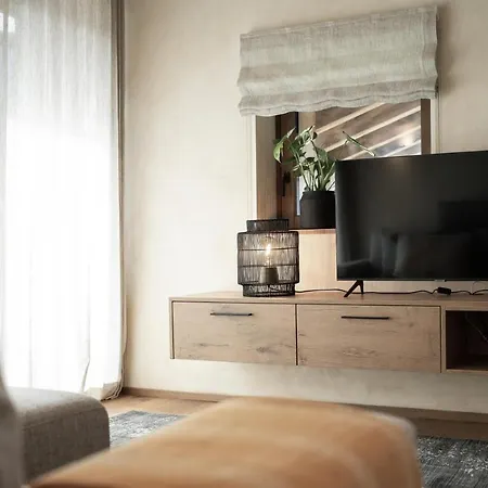 Alpine Lofts M26 Διαμέρισμα *