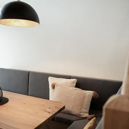 Apartment Alpine Lofts M26 Grossarl