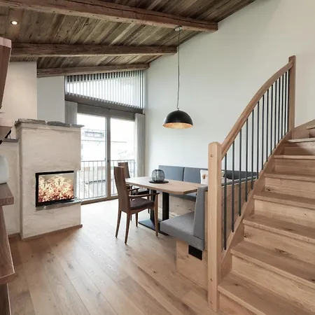 Alpine Lofts M26 * Grossarl