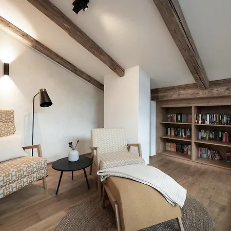 Apartman Alpine Lofts M26