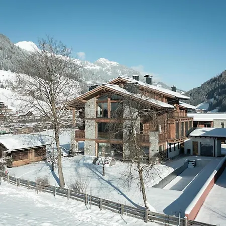 Alpine Lofts M26 Grossarl