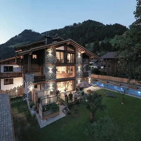 Alpine Lofts M26 Apartament