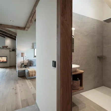 Alpine Lofts M26 *