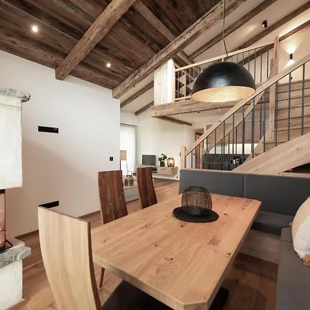 Alpine Lofts M26