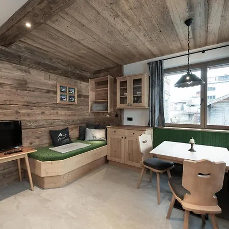 Alpine Lofts M26 * Grossarl