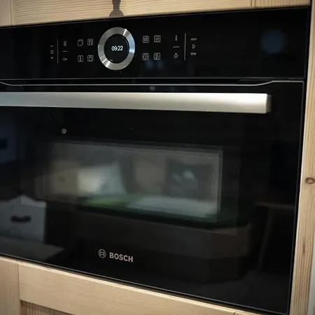 Alpine Lofts M26 Διαμέρισμα Grossarl