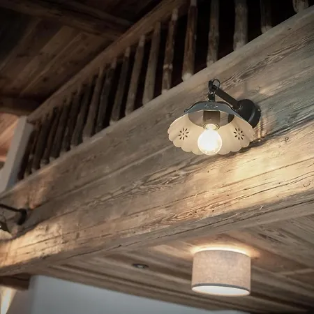 Alpine Lofts M26 Apartman