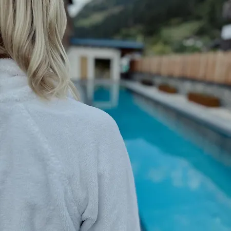 Apartmán Alpine Lofts M26