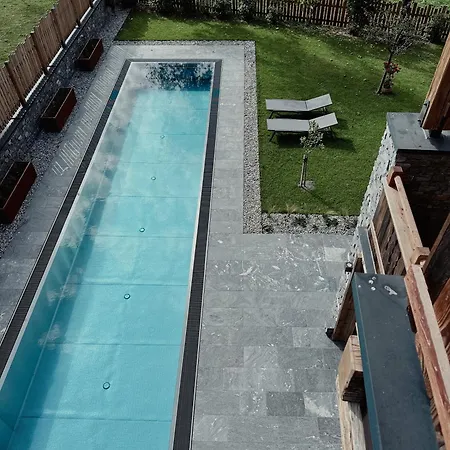 Alpine Lofts M26 Grossarl