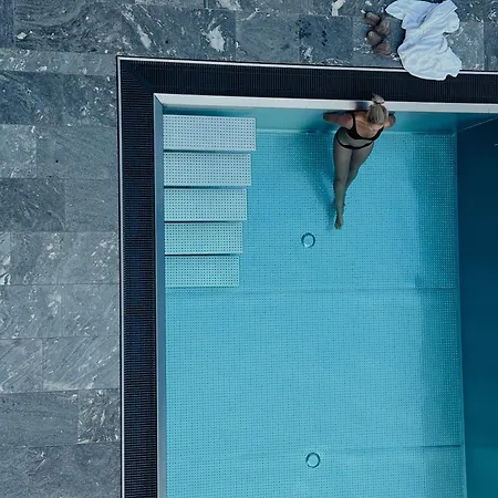 Alpine Lofts M26 Apartmán Grossarl