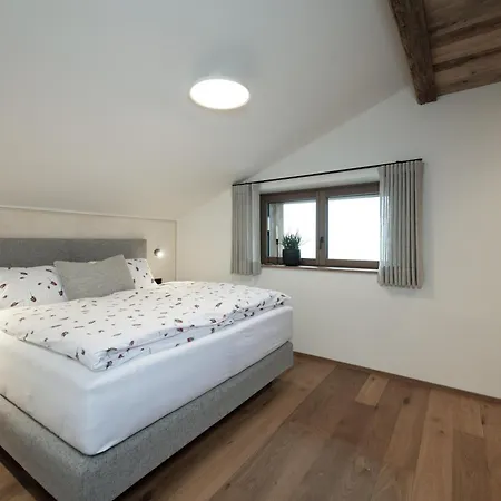 Alpine Lofts M26 Apartment