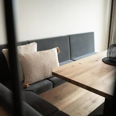 Apartman Alpine Lofts M26 *