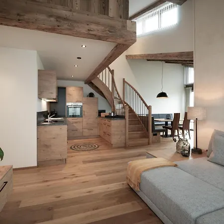 Alpine Lofts M26