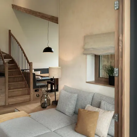 Alpine Lofts M26 Διαμέρισμα *