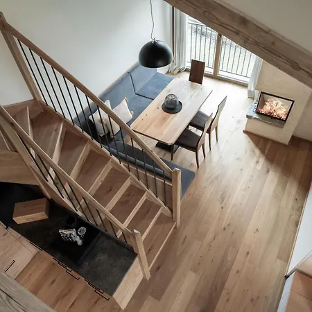 Alpine Lofts M26 Grossarl