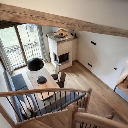Apartment Alpine Lofts M26 Grossarl