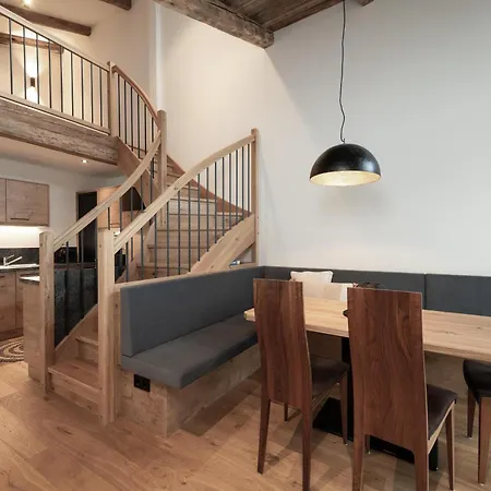Alpine Lofts M26 *