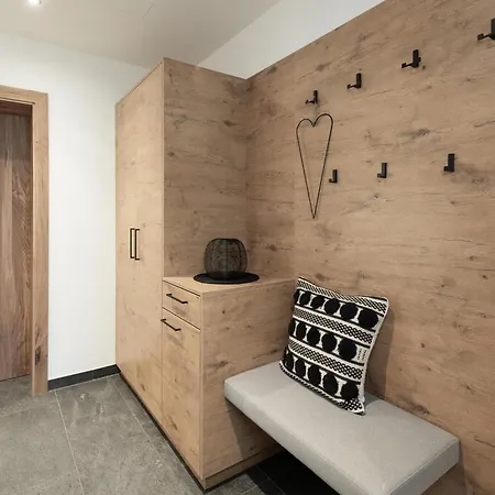 Alpine Lofts M26 Apartment