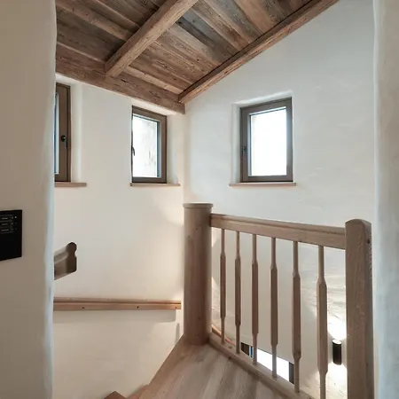 Alpine Lofts M26 * Grossarl