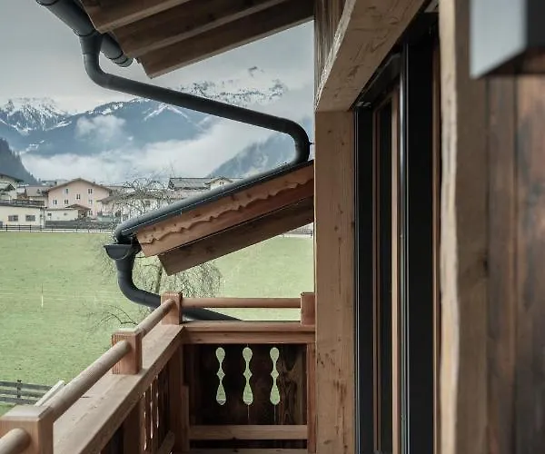 Alpine Lofts M26 * Grossarl