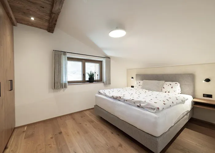 Lägenhet Alpine Lofts M26